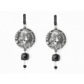 PENDIENTES MITO