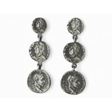 PENDIENTES ATRIUM XL