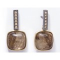 PENDIENTES LUXOR