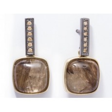 PENDIENTES LUXOR
