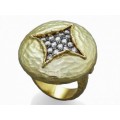 ANILLO CRASH