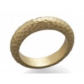 ANILLO GENEVE DORADO
