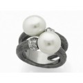 ANILLO DUET
