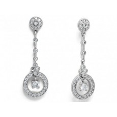PENDIENTES DANIELA XL