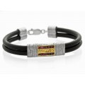 PULSERA BRILLANTES ESPA&Ntilde;A