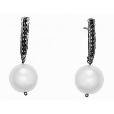PENDIENTES MARINA GARCIA PERLA