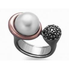 ANILLO PAVE PEARL