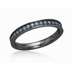 ANILLO ETNA AZUL