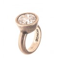 ANILLO BOTTON BLANCO