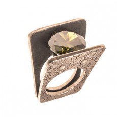 ANILLO PLANE VERDE
