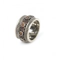 ANILLO SUNFIELD FLOR CO&Ntilde;AC