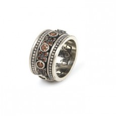 ANILLO SUNFIELD FLOR CO&Ntilde;AC