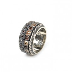 ANILLO SUNFIELD CHAIN CO&Ntilde;AC