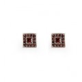 PENDIENTES SUNFIELD SQUARE CO&Ntilde;AC