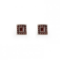 PENDIENTES SUNFIELD SQUARE CO&Ntilde;AC