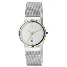 RELOJ SKAGEN ANCHER BICOLOR