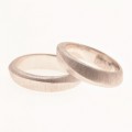 ALIANZAS LIMIT ORO BLANCO