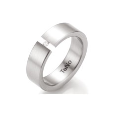 ANILLO TENO BRILLANTE I