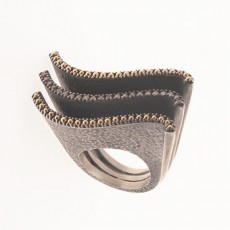 ANILLO WAVE