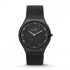 RELOJ SKAGEN GRENEN NEGRO