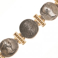 PULSERA ROME