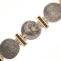 PULSERA ROME BRONCE