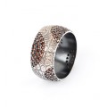 ANILLO SUNFIELD PAVE CO&Ntilde;AC I