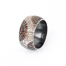 ANILLO SUNFIELD PAVE CO&Ntilde;AC I
