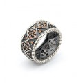 ANILLO SUNFIELD ROMBO CO&Ntilde;AC