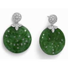 PENDIENTES BALI