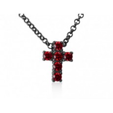 CRUZ BAD ROJO