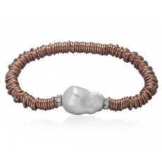 PULSERA SIENA ROSA