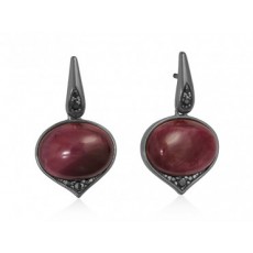 PENDIENTES OPIUM