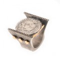 ANILLO OLIMPO XXL
