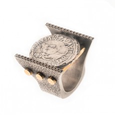 ANILLO OLIMPO XXL