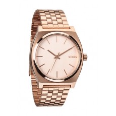 RELOJ NIXON TIME TELLER ROSA