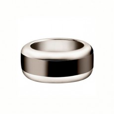 ANILLO CALVIN KLEIN EBANO
