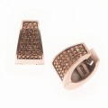 PENDIENTES TRAPEZ CO&Ntilde;AC