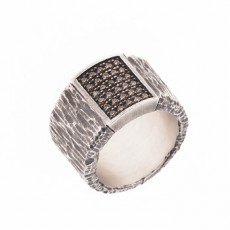 ANILLO PUKET BROWN XXL