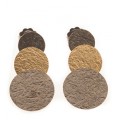 PENDIENTES SATELLITE XL
