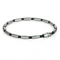 PULSERA TENO ACERO