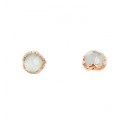 PENDIENTES SUNFIELD CALCEDONA MINI