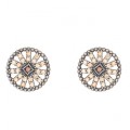 PENDIENTES SUNFIELD SOL CO&Ntilde;AC