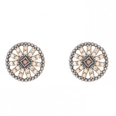 PENDIENTES SUNFIELD SOL CO&Ntilde;AC