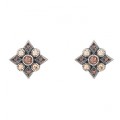 PENDIENTES SUNFIELD ESTRELLA CO&Ntilde;AC