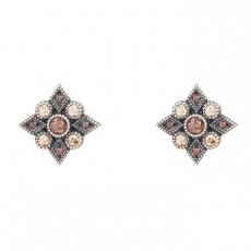 PENDIENTES SUNFIELD ESTRELLA CO&Ntilde;AC