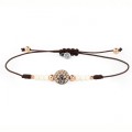 PULSERA SUNFIELD LAGRIMA CO&Ntilde;AC
