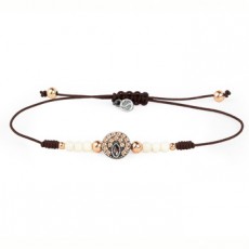 PULSERA SUNFIELD LAGRIMA CO&Ntilde;AC
