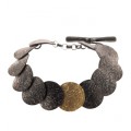 PULSERA SATELLITE
