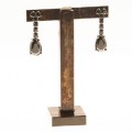 PENDIENTES DARK XL